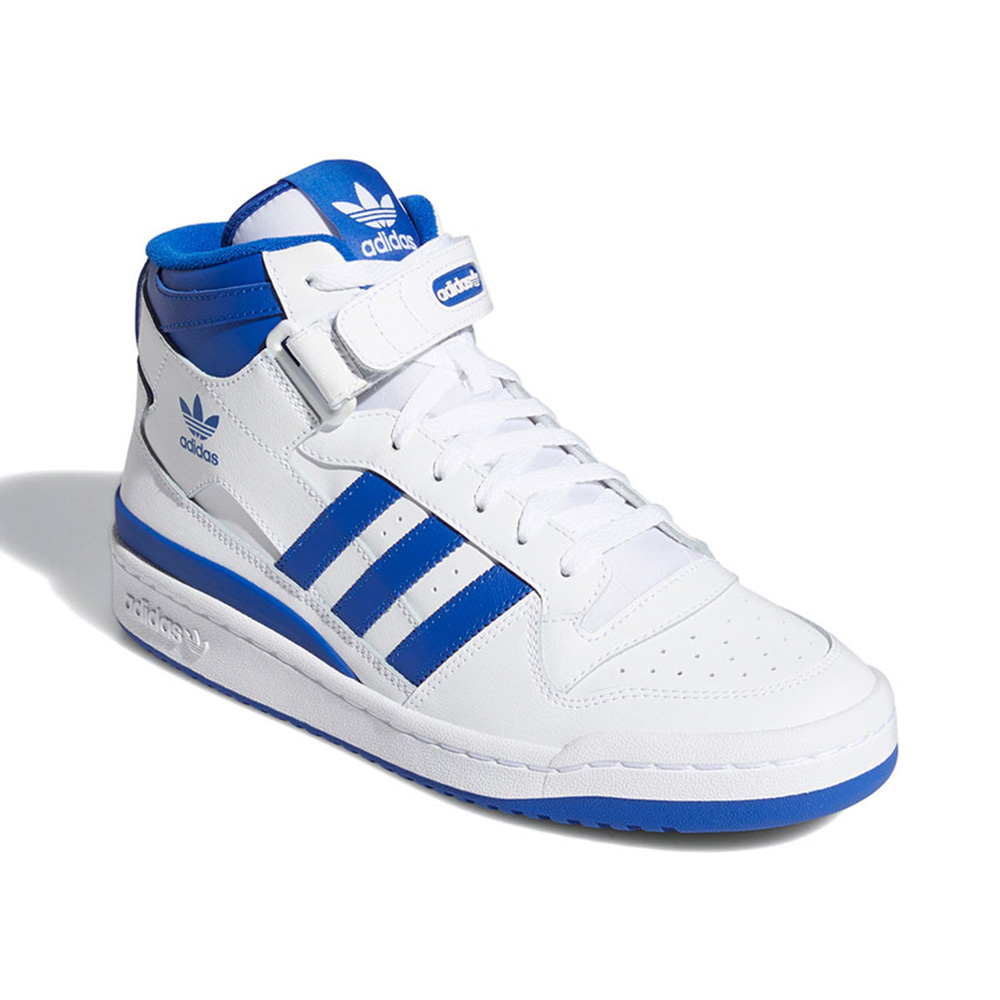 Forum Mid Shoes Adidas