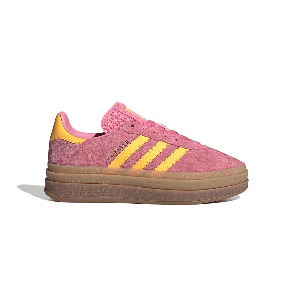 Gazelle Bold W Adidas image number null