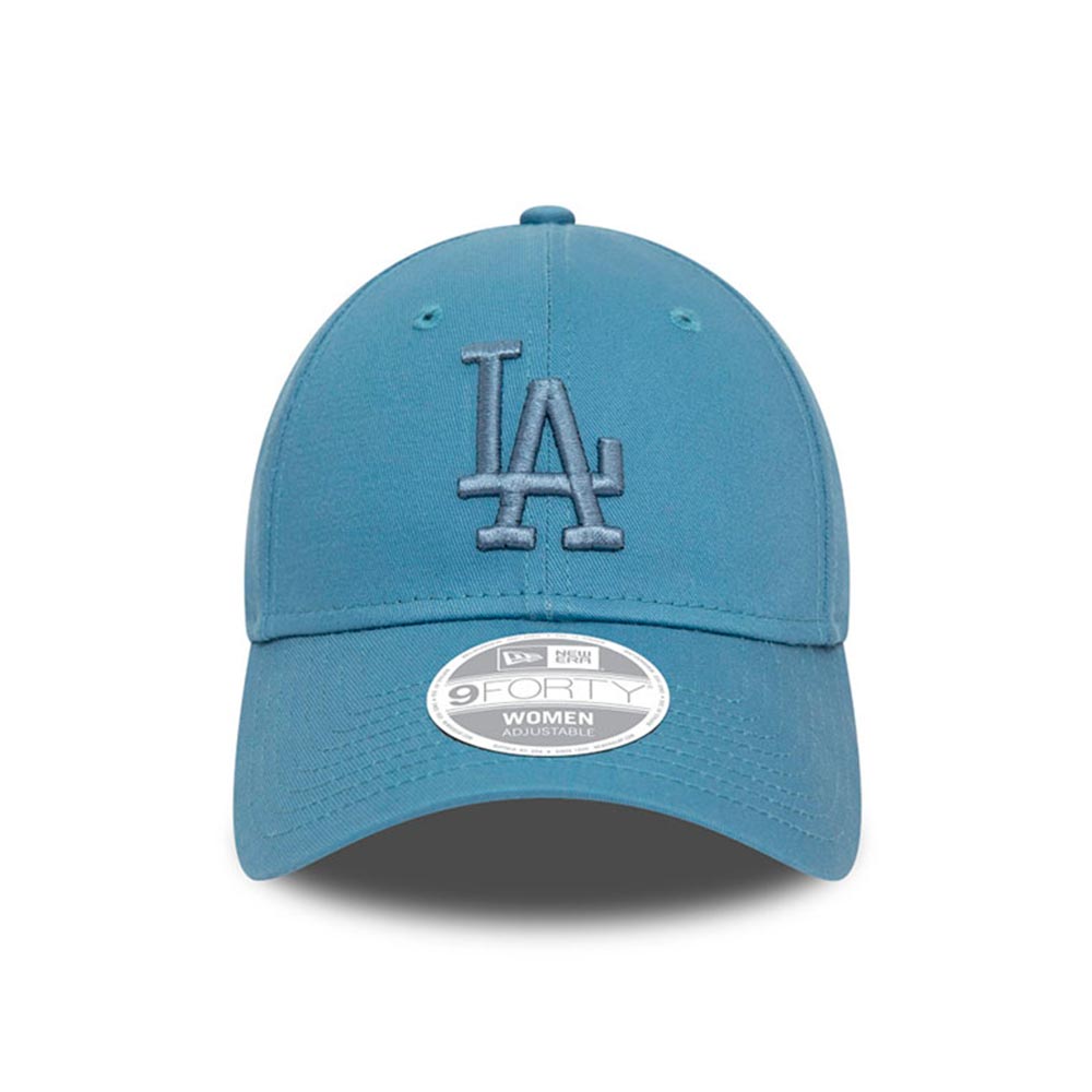 Wmns League Ess 9Forty Los Angeles Dodgers New Era image number null