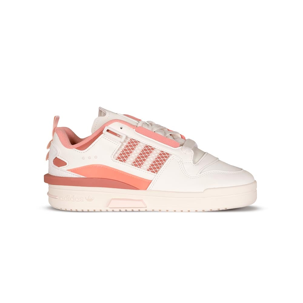 Forum Mod Low W Adidas image number 0