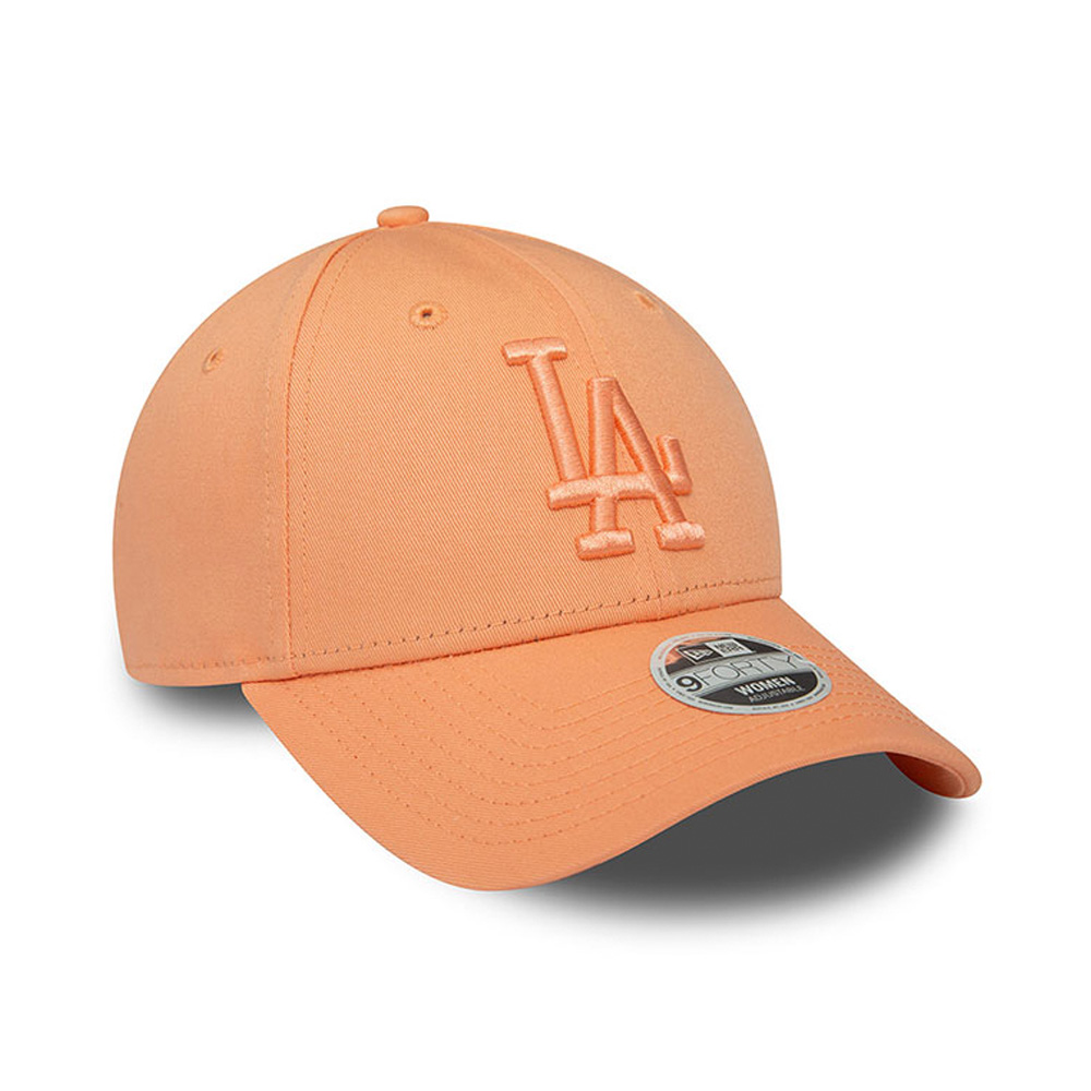 Wmns League Ess 9Forty Los Angeles Dodgers New Era image number null