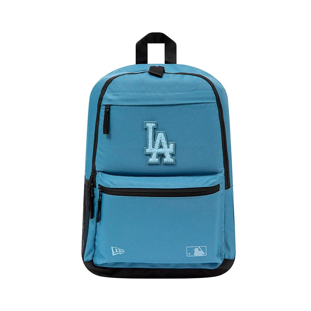 Mlb Applique Delaware Bag Los Angeles Dodgers New Era image number null