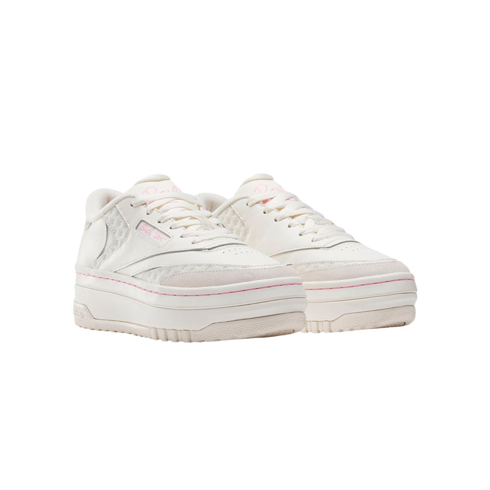 Reebok X Barbie Club C Extra Reebok image number null