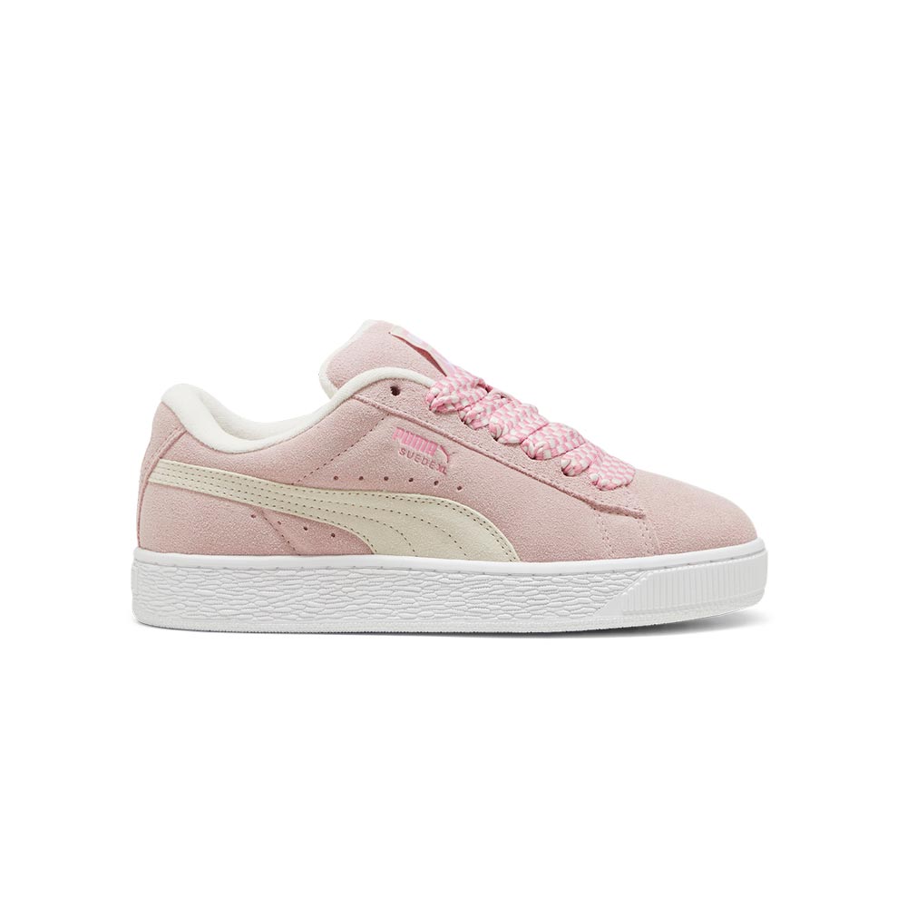 Suede Xl Lace Wns Puma Shoes image number 0