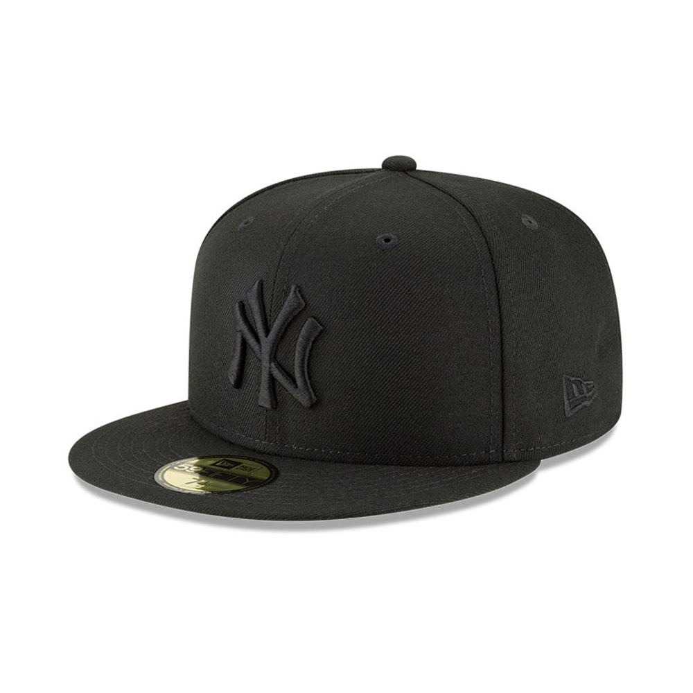 Mlb Basic 5950 New York Yankees New Era image number null