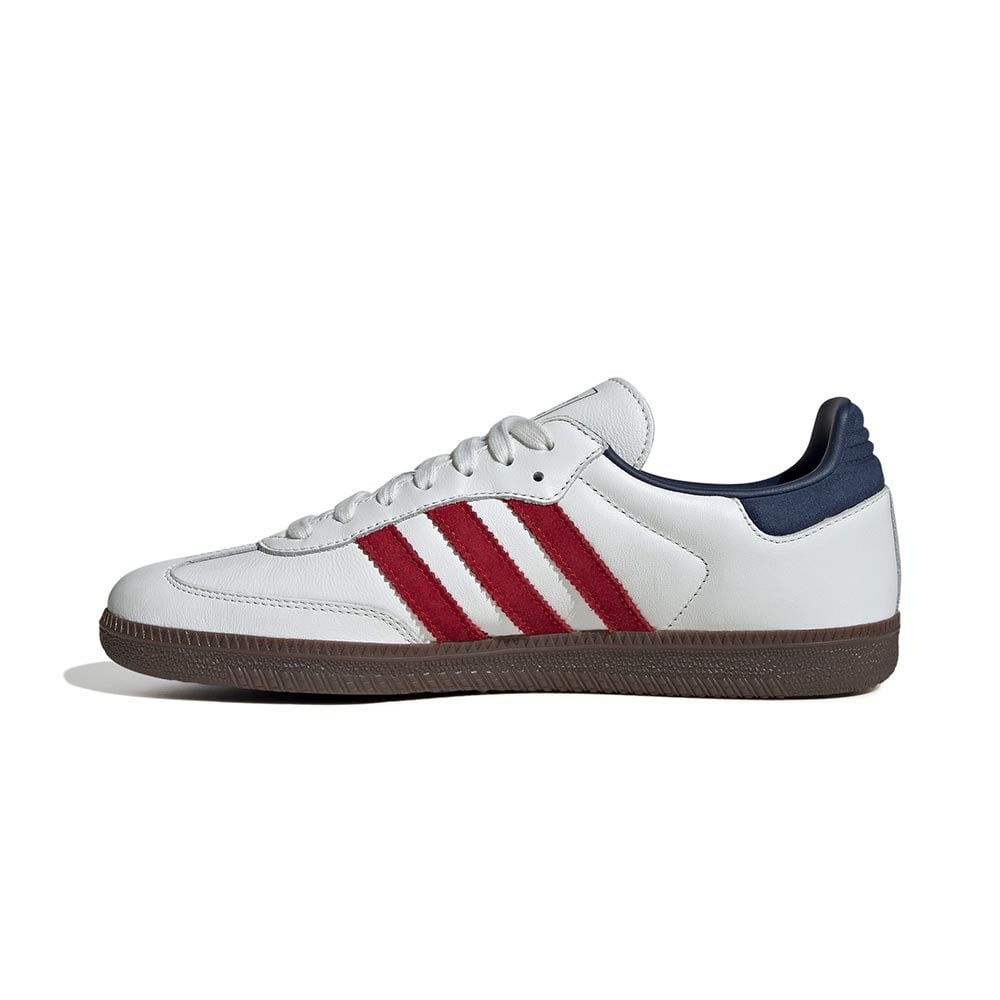 Samba Og Adidas image number null