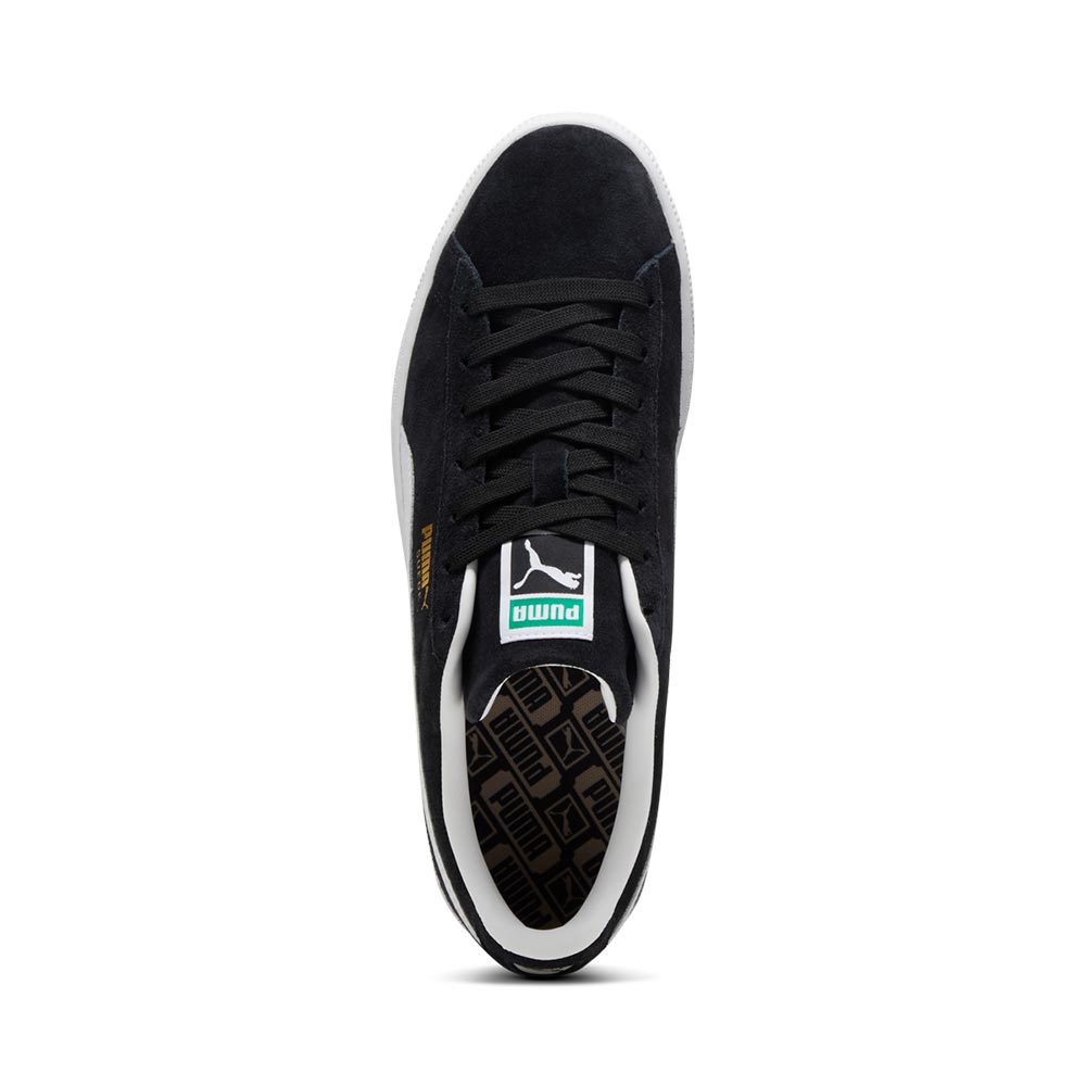 Suede Classic Puma Shoes image number 3