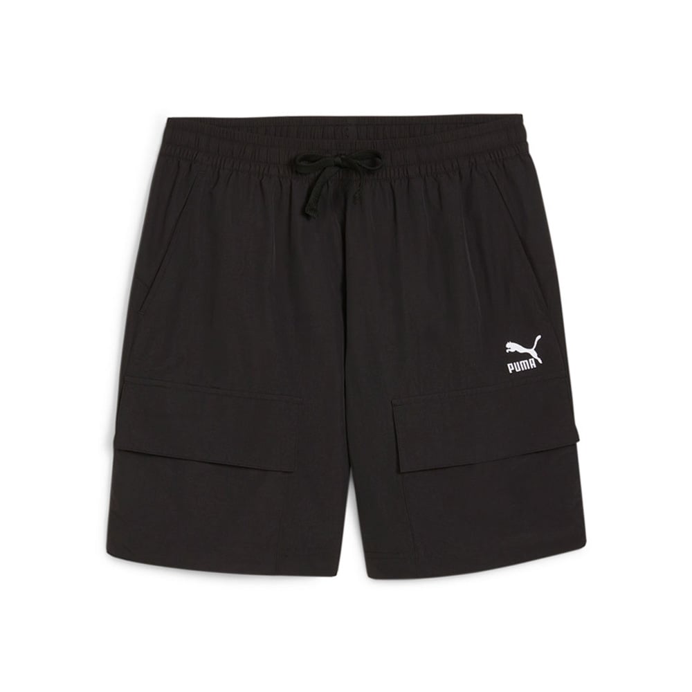 Classics Cargo Shorts 7 Wv Puma