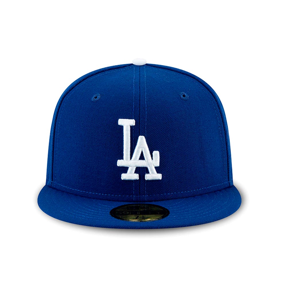 Acperf Los Angeles Dodgersgm 2017 New Era image number null