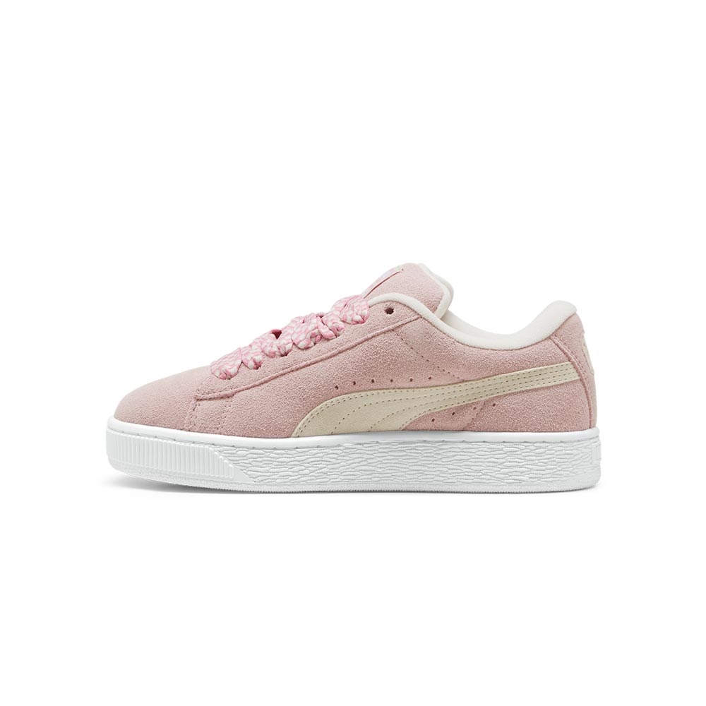 Suede Xl Lace Wns Puma Shoes image number 1