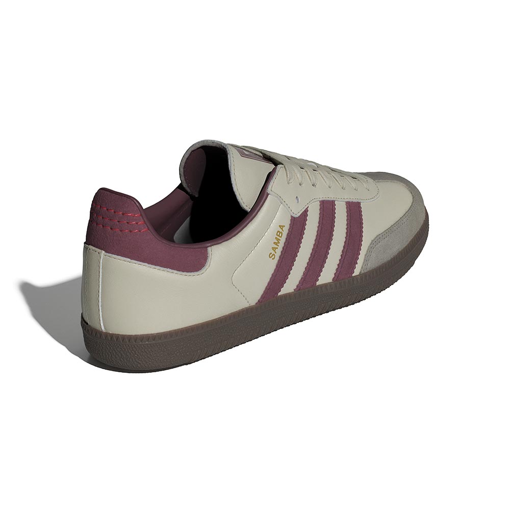 Samba Og Shoes Adidas image number 3