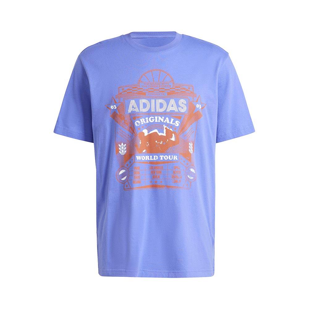 Ts Street 4 Adidas image number null