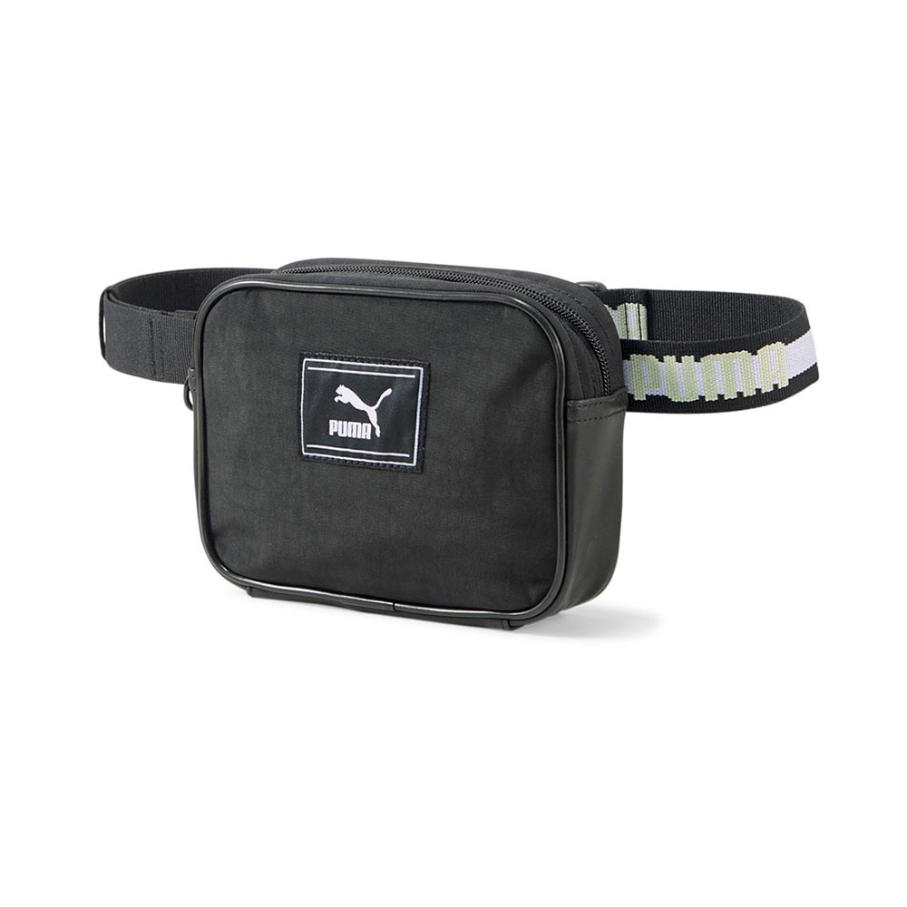 Prime Time Cross Body Cangurera Puma