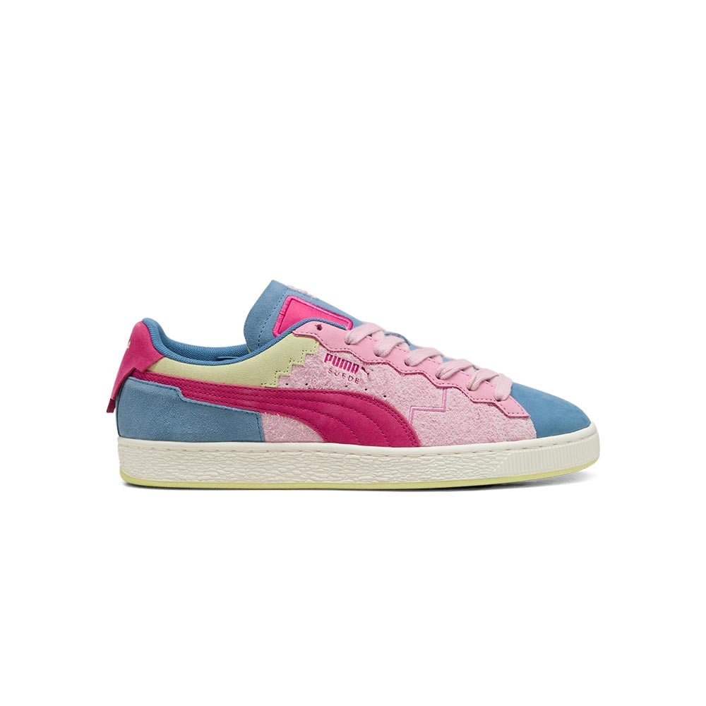 Suede Squid Game Puma image number 0