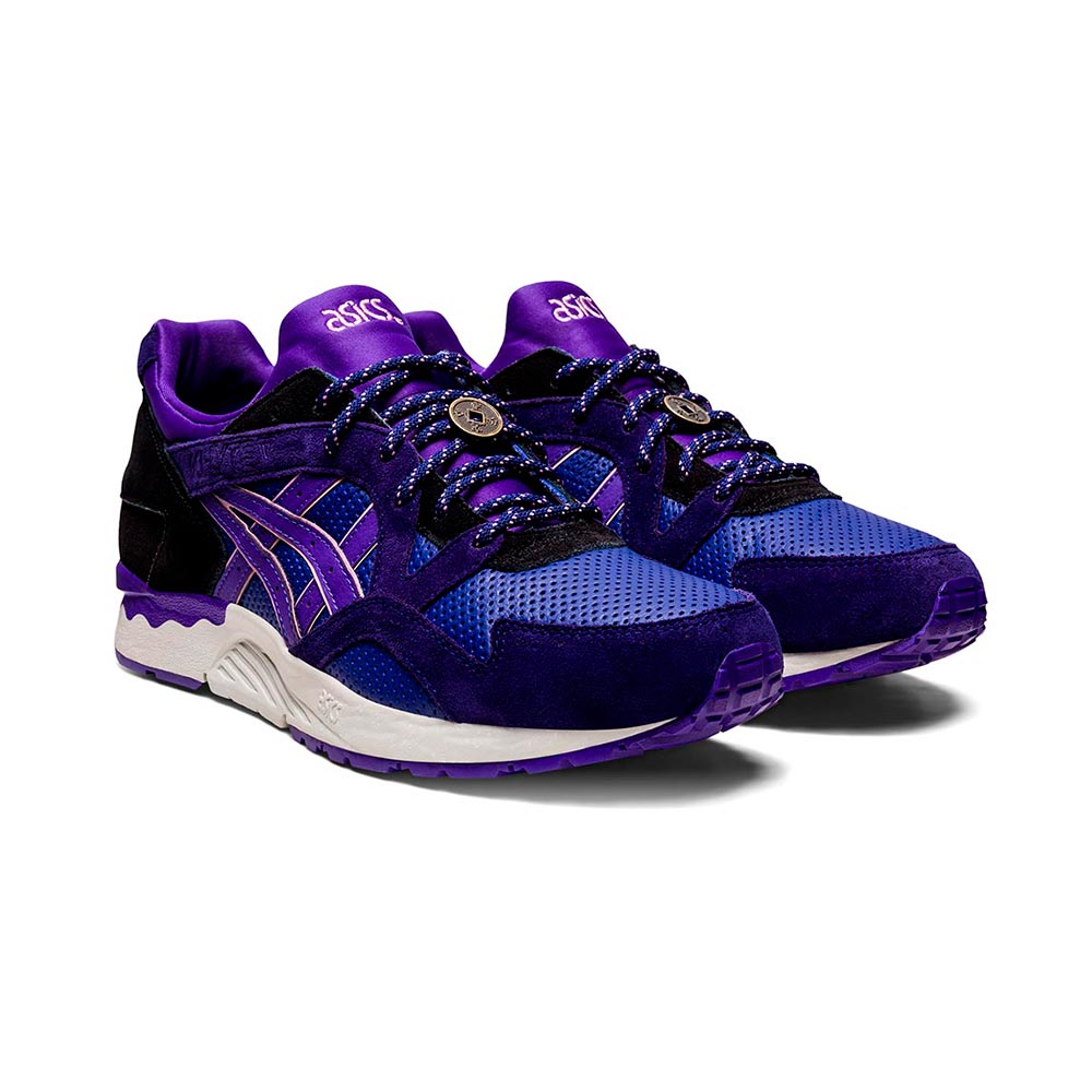 Gel Lyte V Asics Shoes image number 3