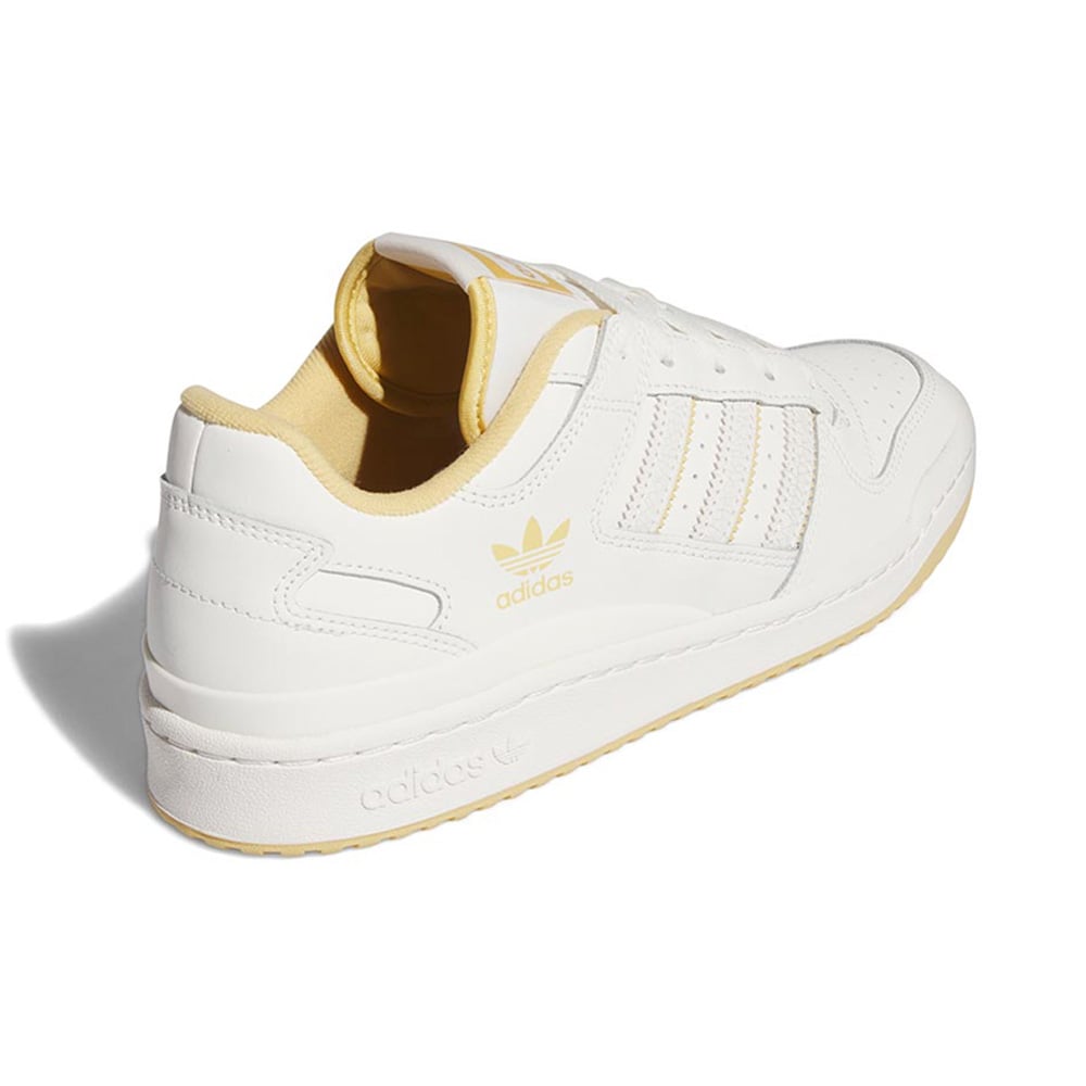 Forum Low Cl Shoes Adidas image number 4