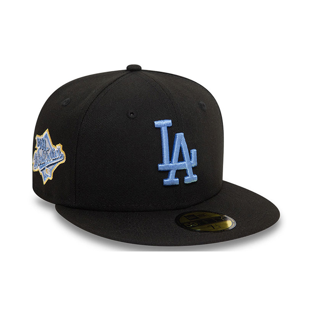 Style Activist 59Fifty Los Angeles Dodgers New Era image number null