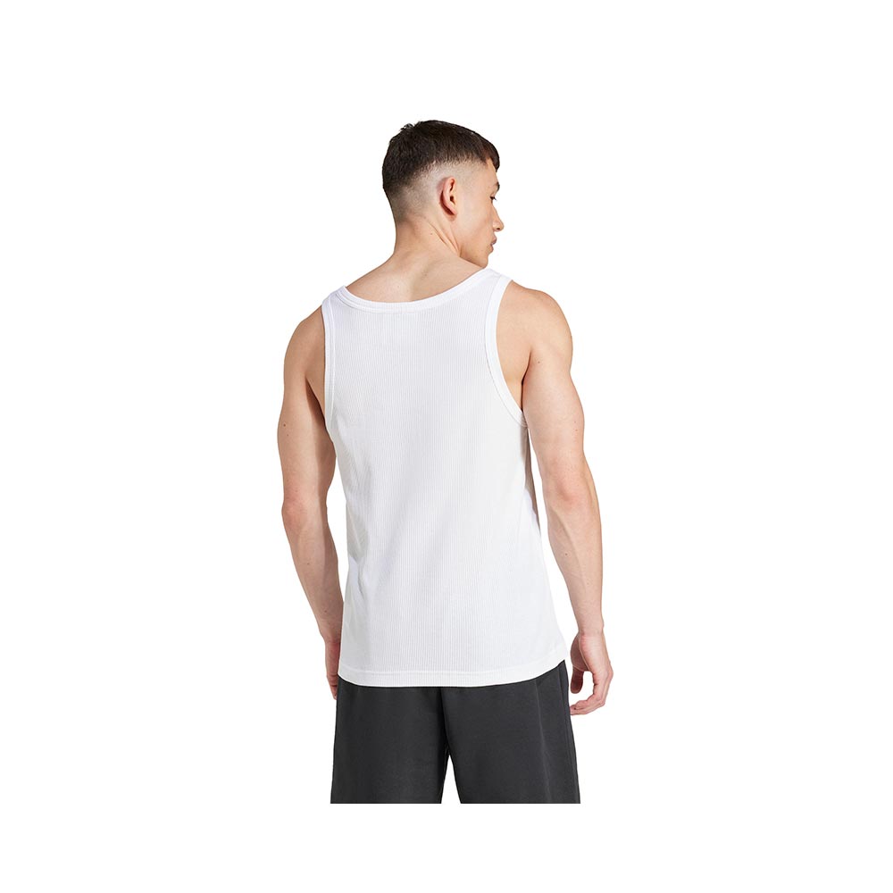 Trefoil Essentials Tank Top Adidas image number 2