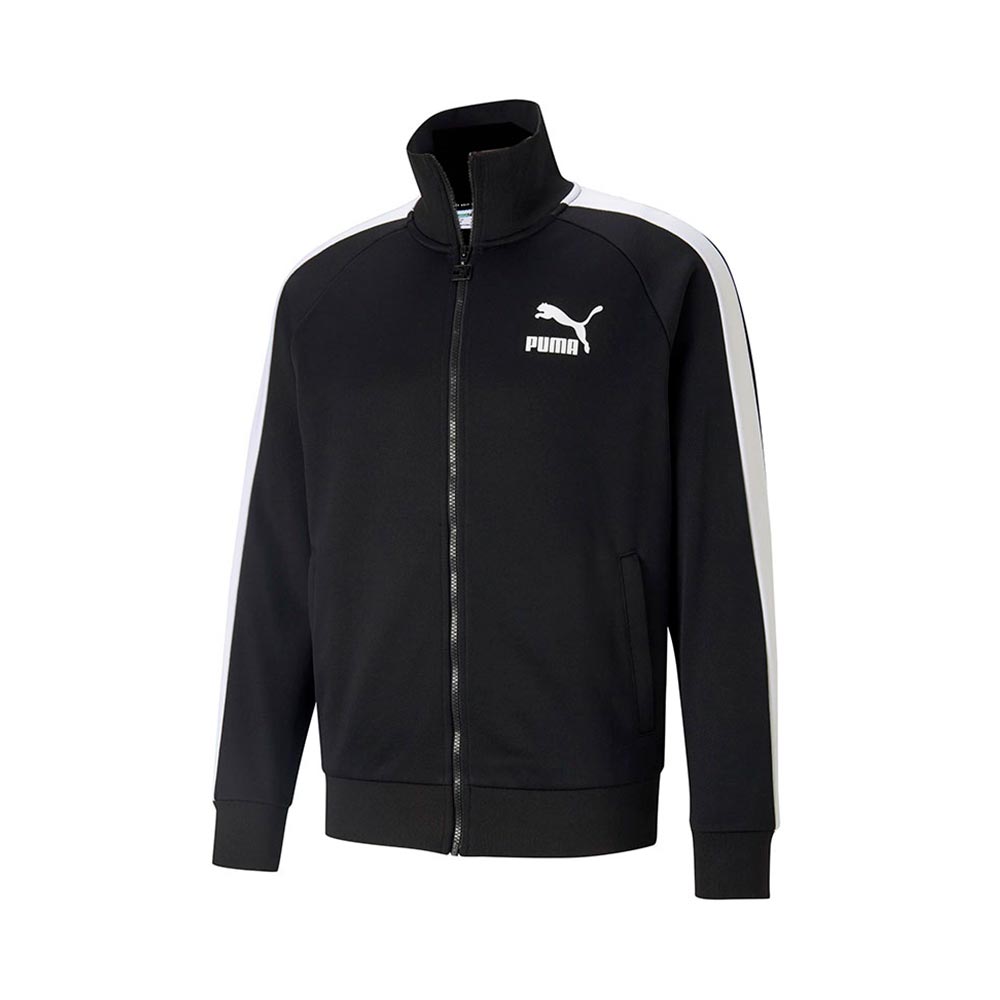 Iconic T7 Track Jacket Pt Puma image number null