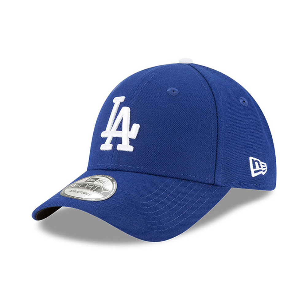 The League Los Angeles Dodgers Gm New Era image number null