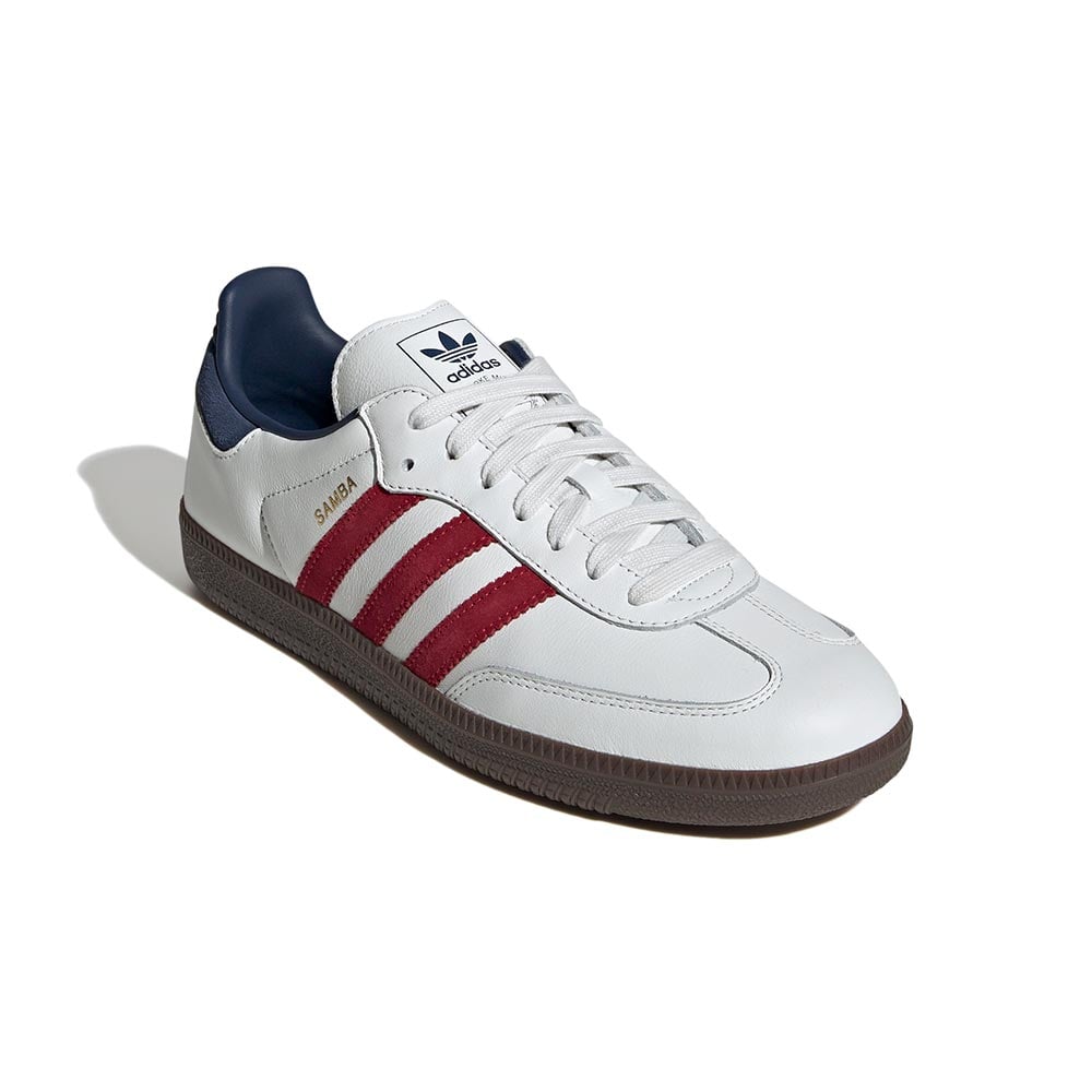 Samba Og Adidas image number null