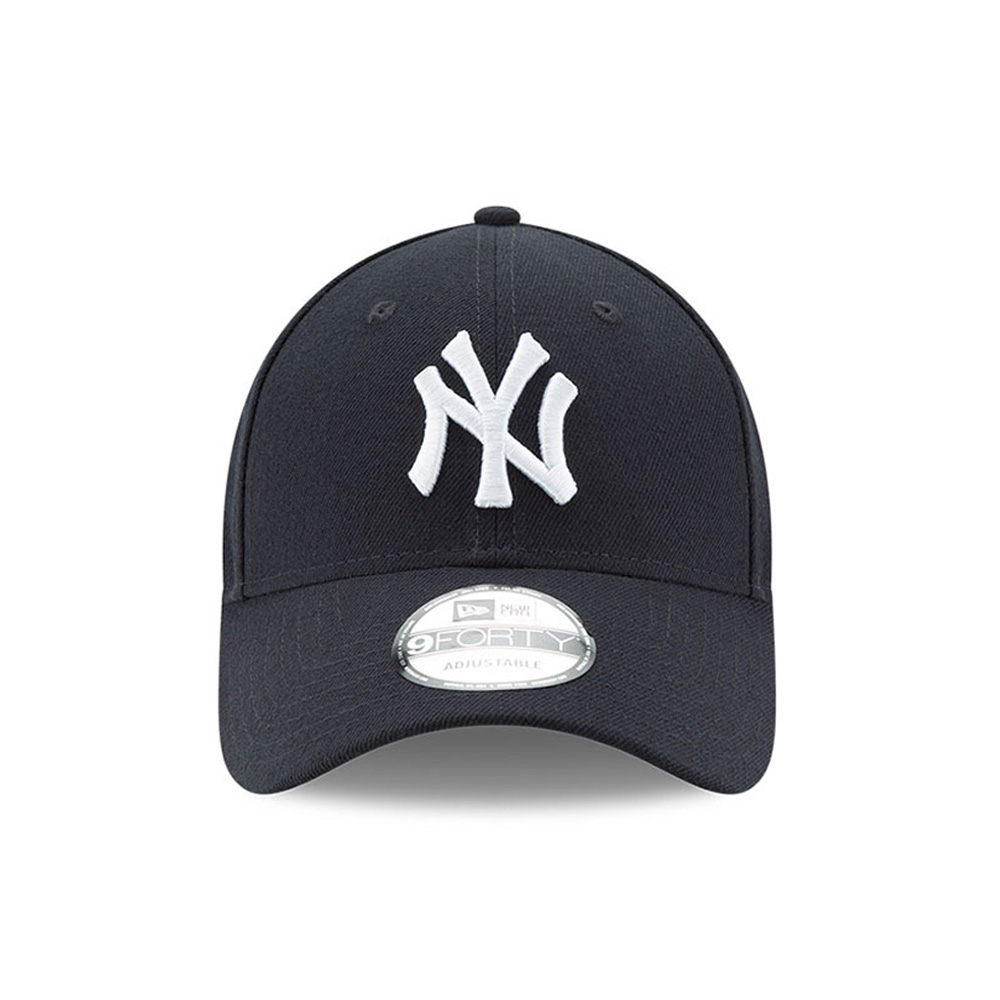 The League New York Yankees Men'S New Era image number 0