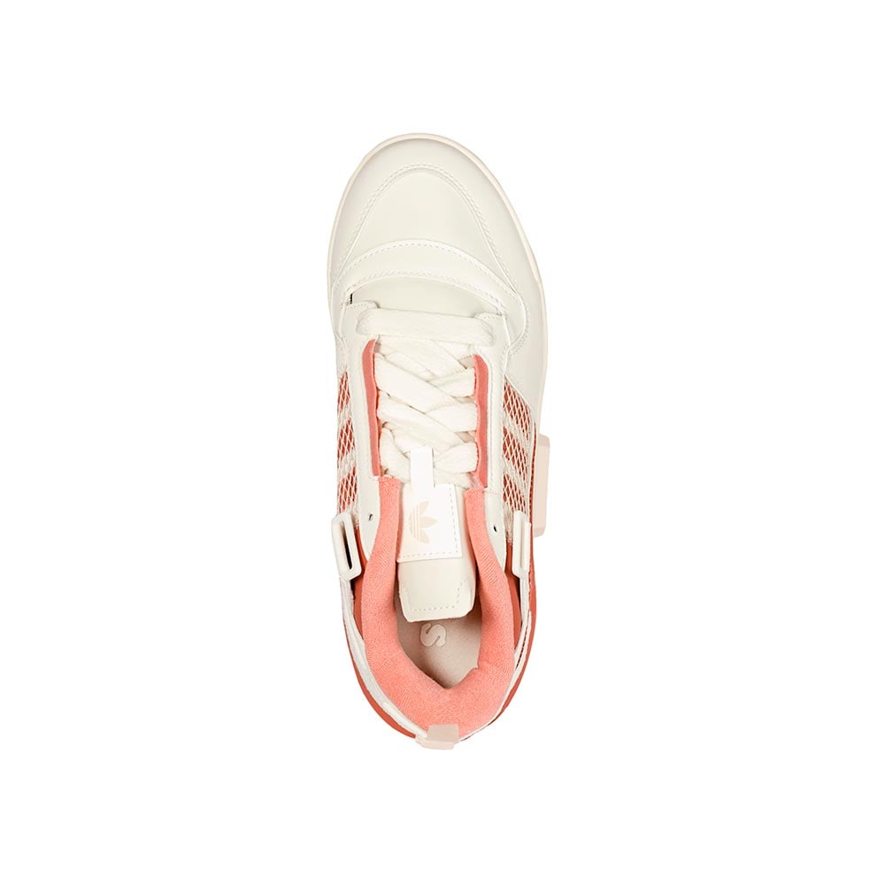 Forum Mod Low W Adidas image number 4