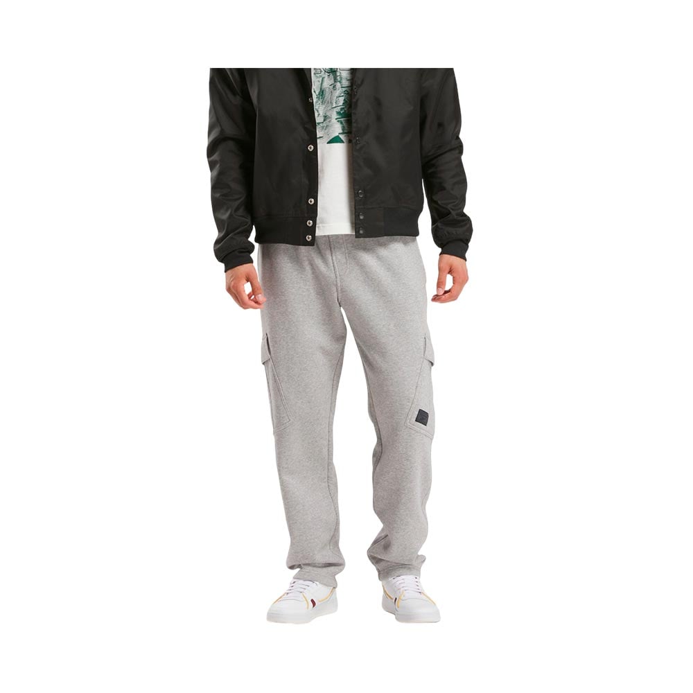 Cl Team Tradition Knit Cargo Pant Reebok image number 2