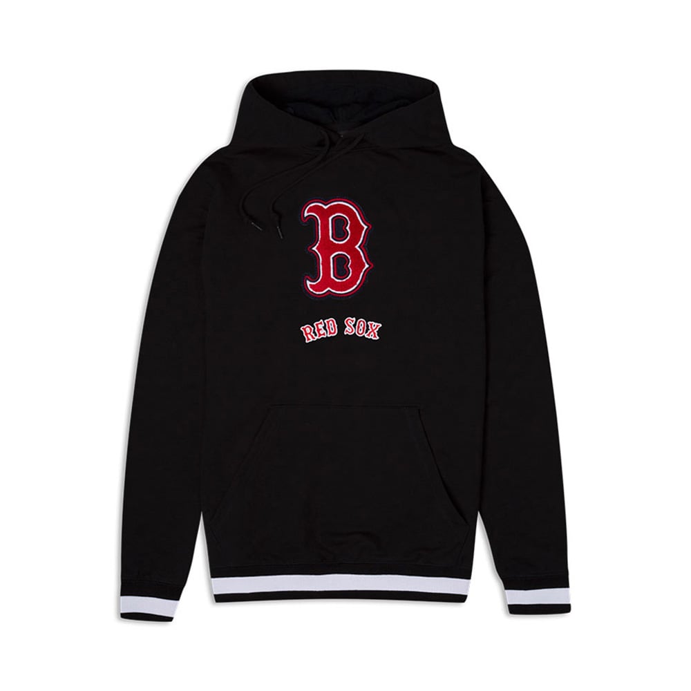 M Logoselect Hoodpo950 Boston Red Sox New Era