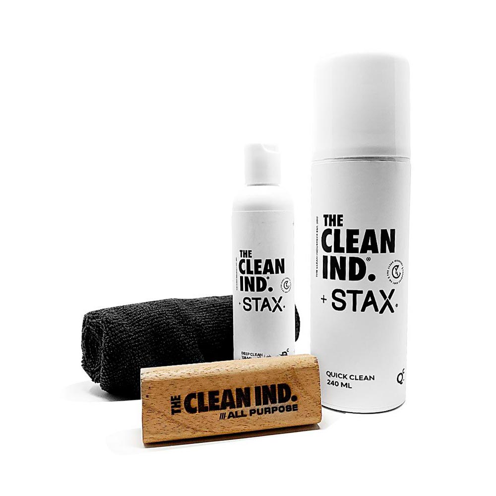 Pro Kit The Clean Industry image number null