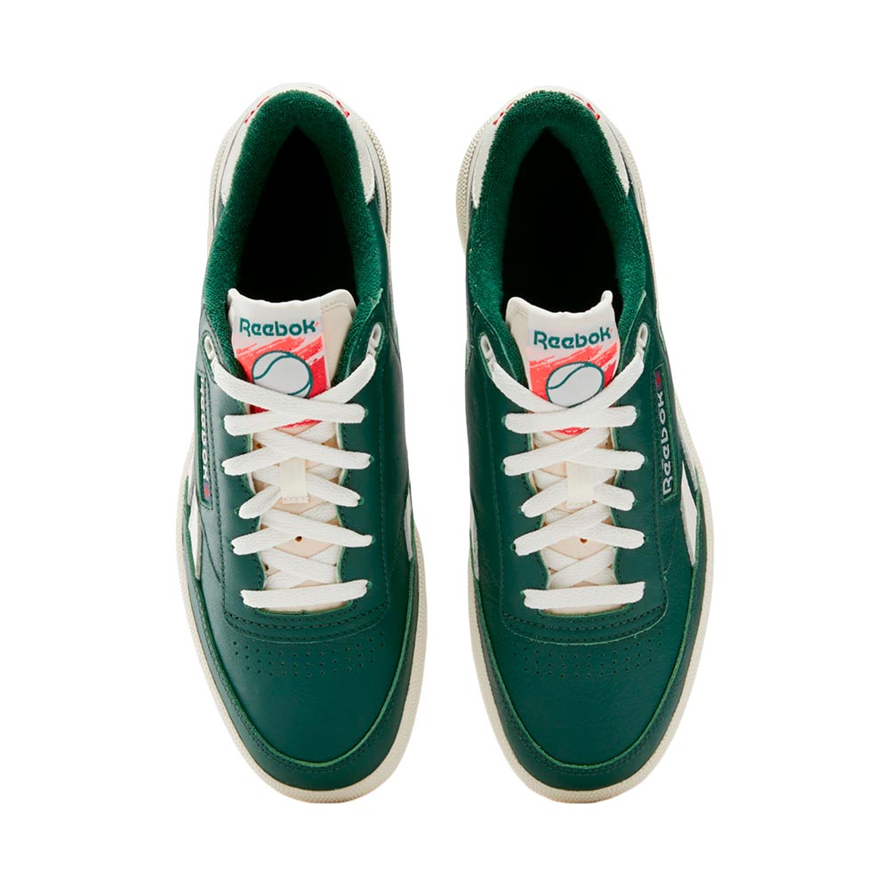 Club C Revenge Vintage Reebok image number null