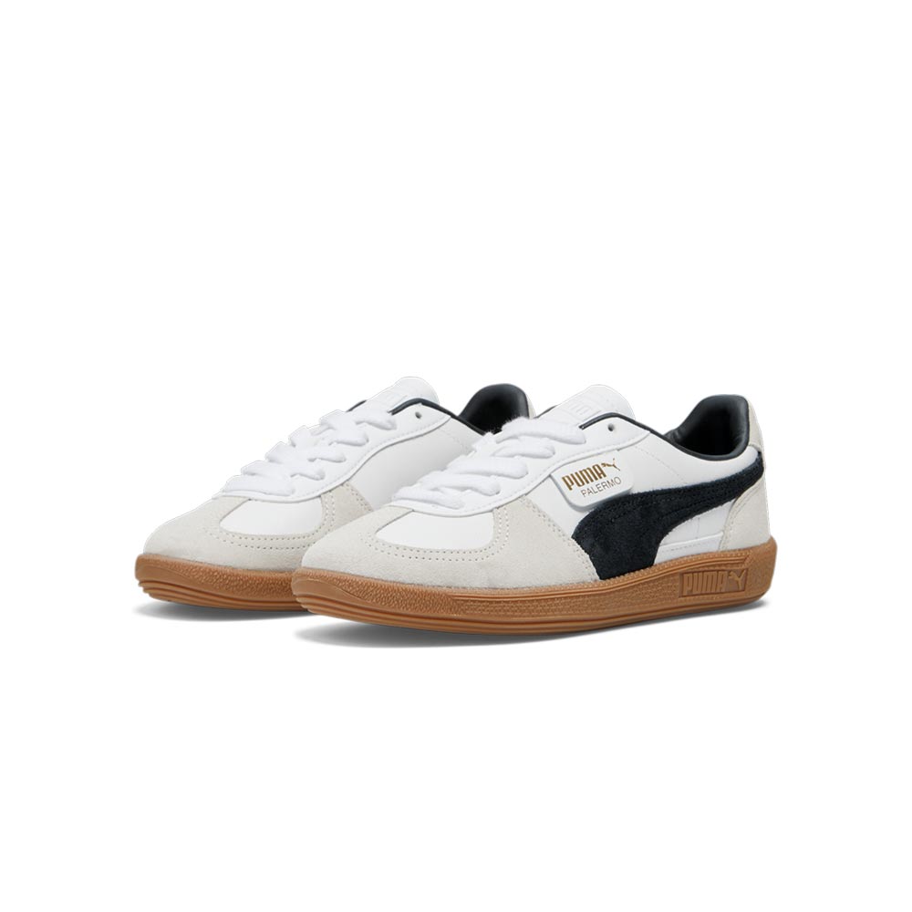 Palermo Lth Wns Puma image number null