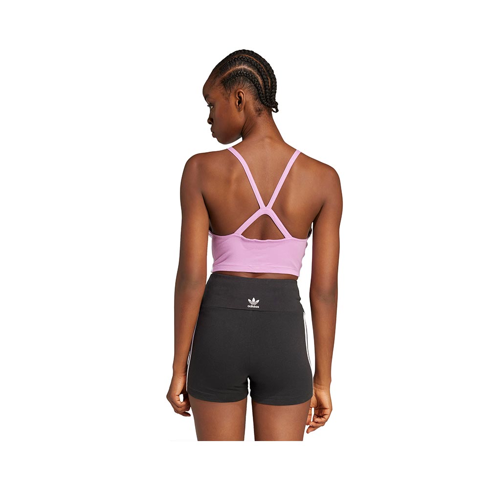 3 S Crop Top Adidas image number null