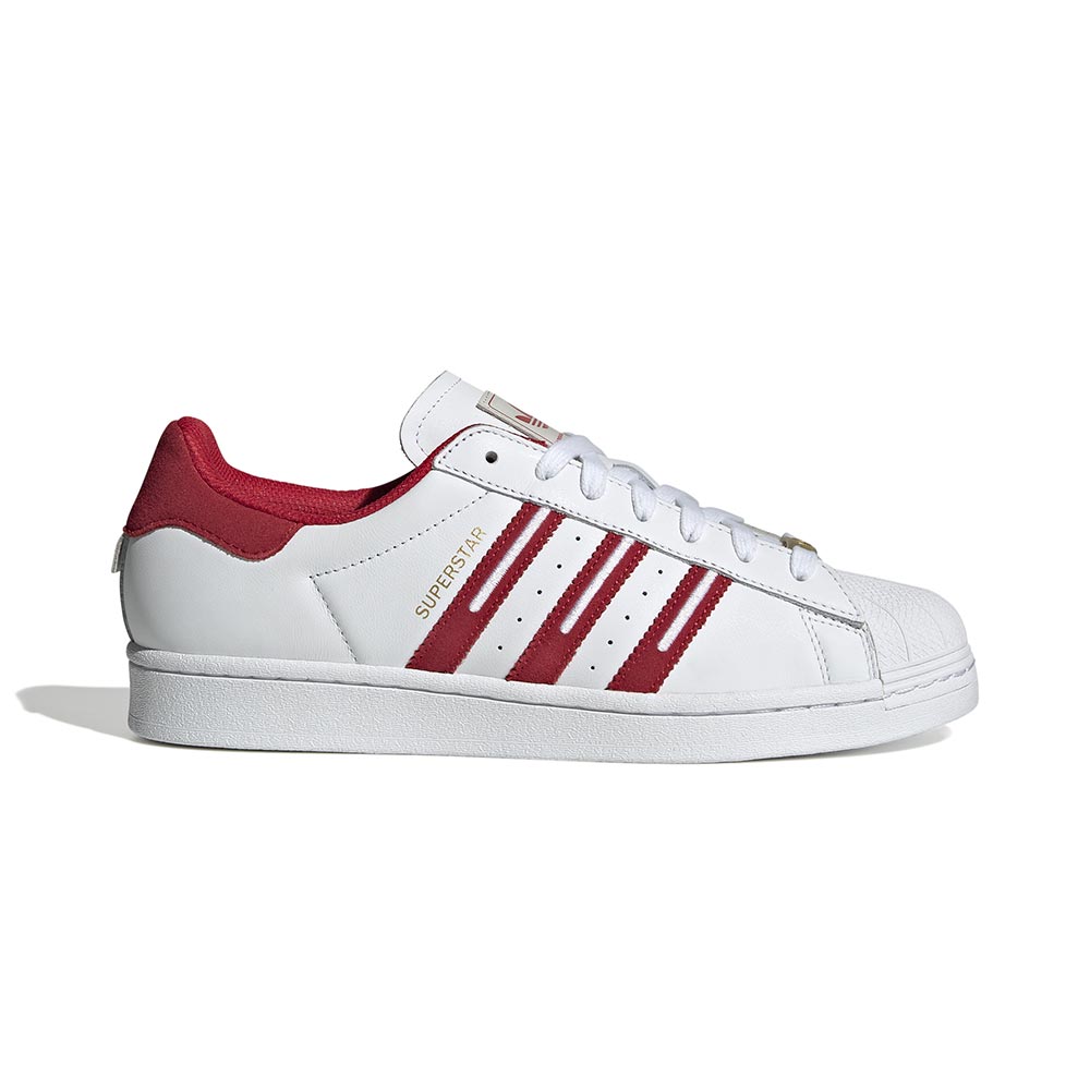 Superstar Adidas Shoes image number 0