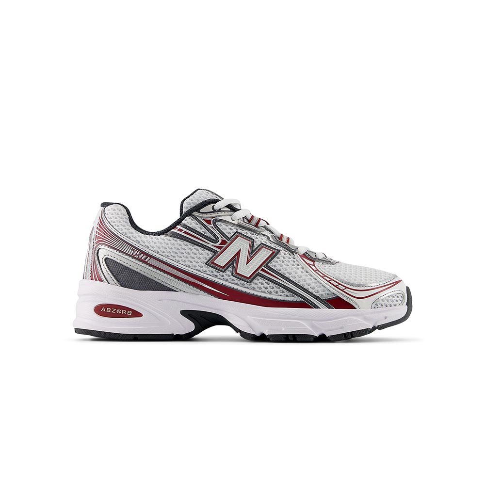 740 New Balance Shoes image number 0