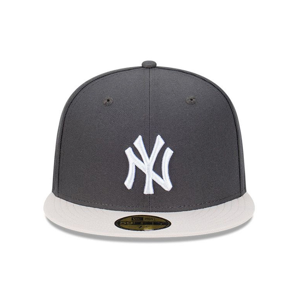 5950 Q124 Pavement New York Yankees New Era image number null