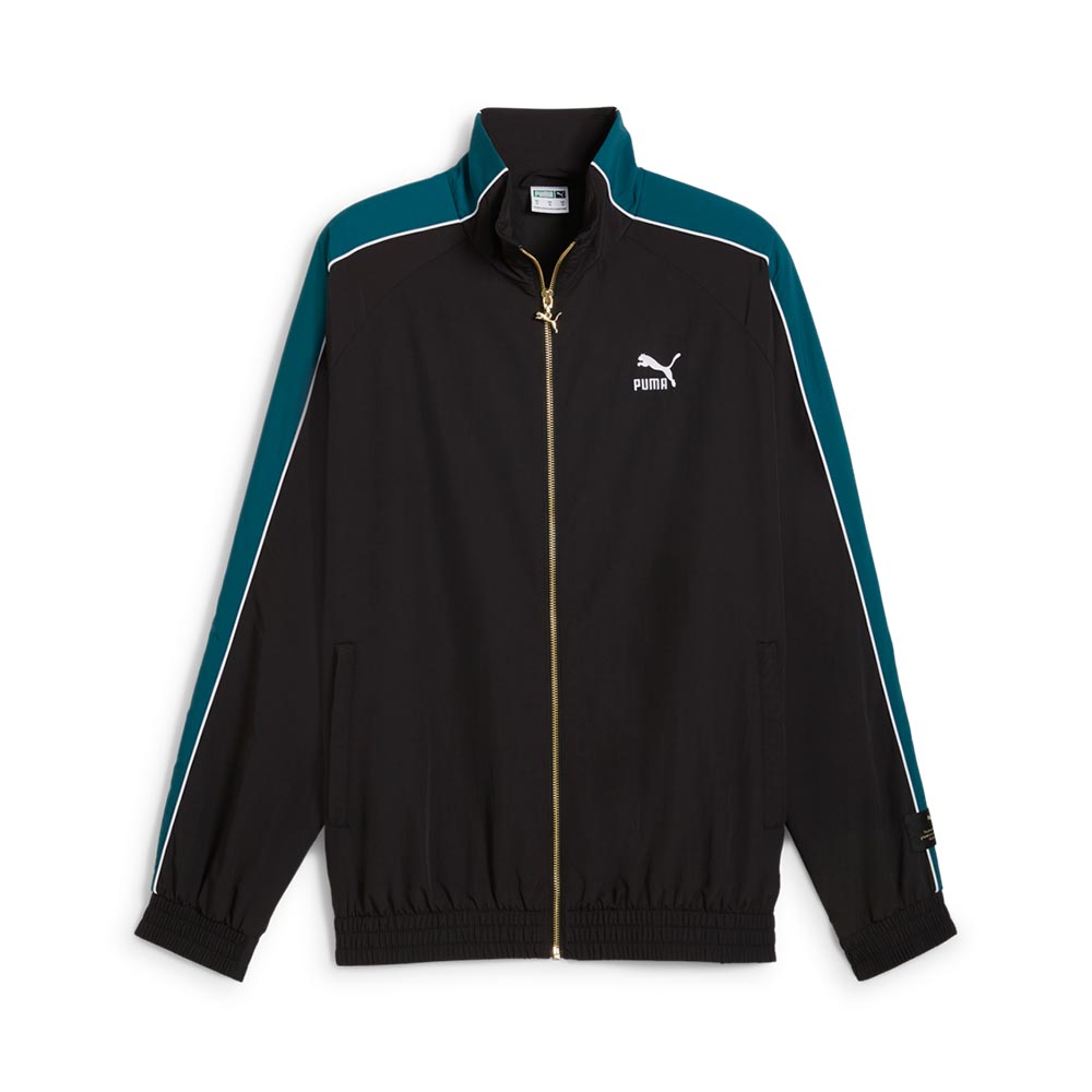 T7 Play Paris Track Jacket Puma image number null