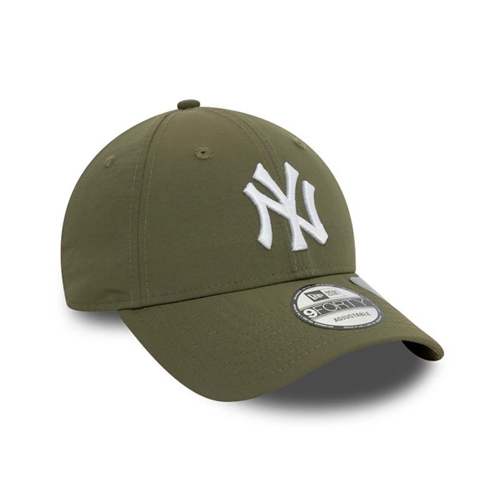 Recycled 9Forty New York Yankees Nov New Era image number null