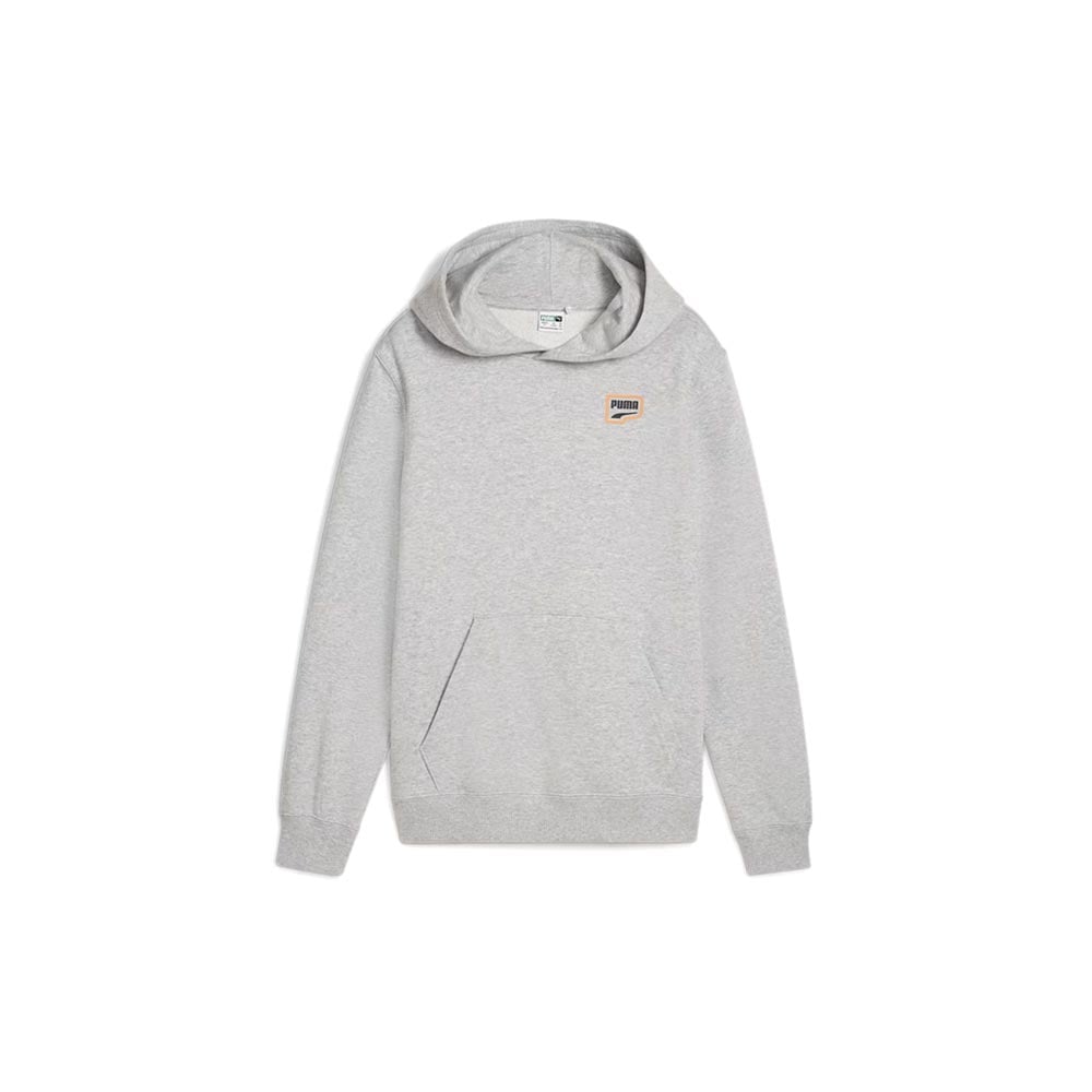 Downtown Graphic Hoodie Tr B Puma