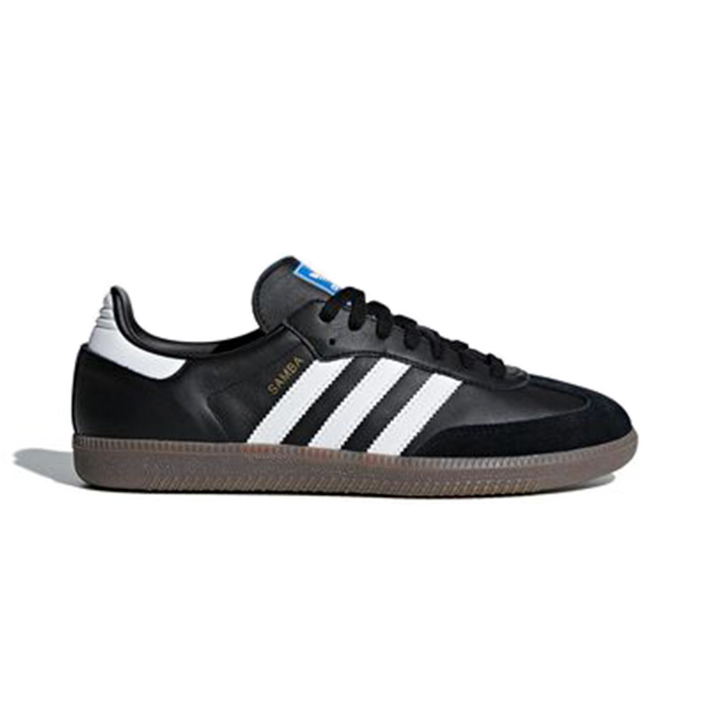 Samba Og Shoes Adidas image number 0