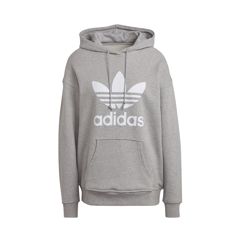 Adicolor Trefoil Hoodie Adidas image number null