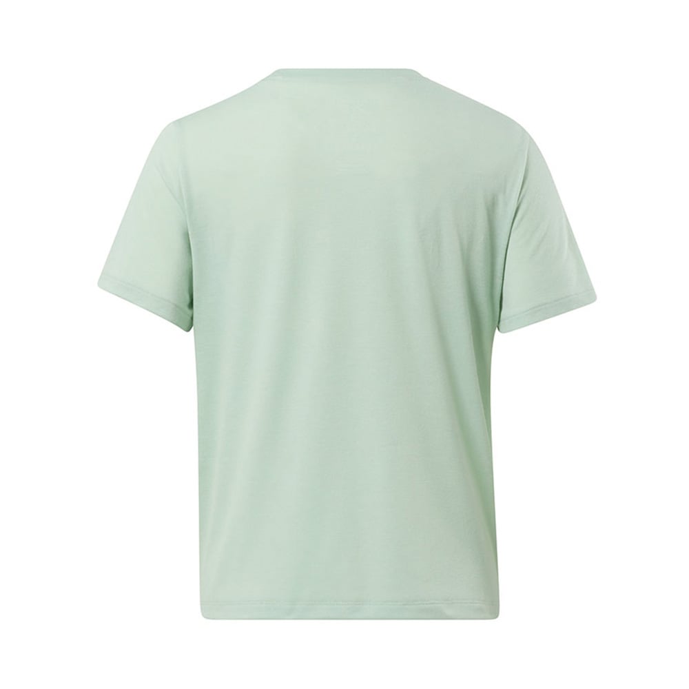 Wor Supremium Tee Reebok