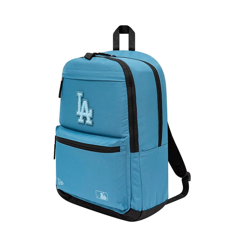 Mlb Applique Delaware Bag Los Angeles Dodgers New Era image number null