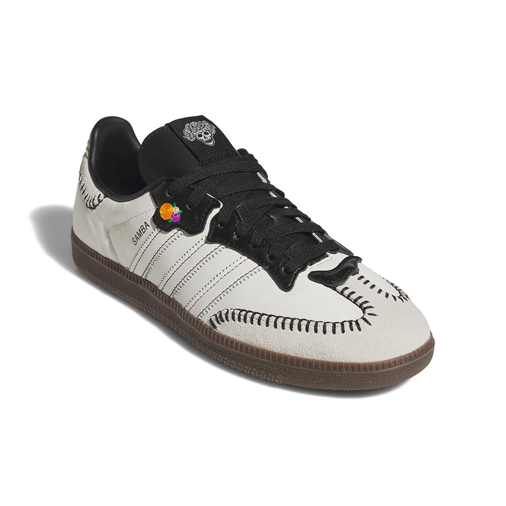 Samba Og Adidas image number null