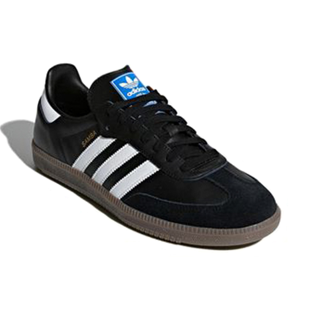 Samba Og Shoes Adidas image number 3