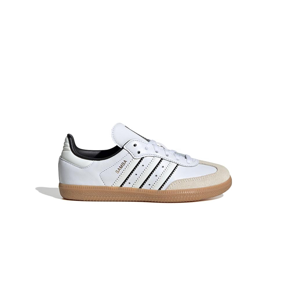 Samba Og C Adidas image number null