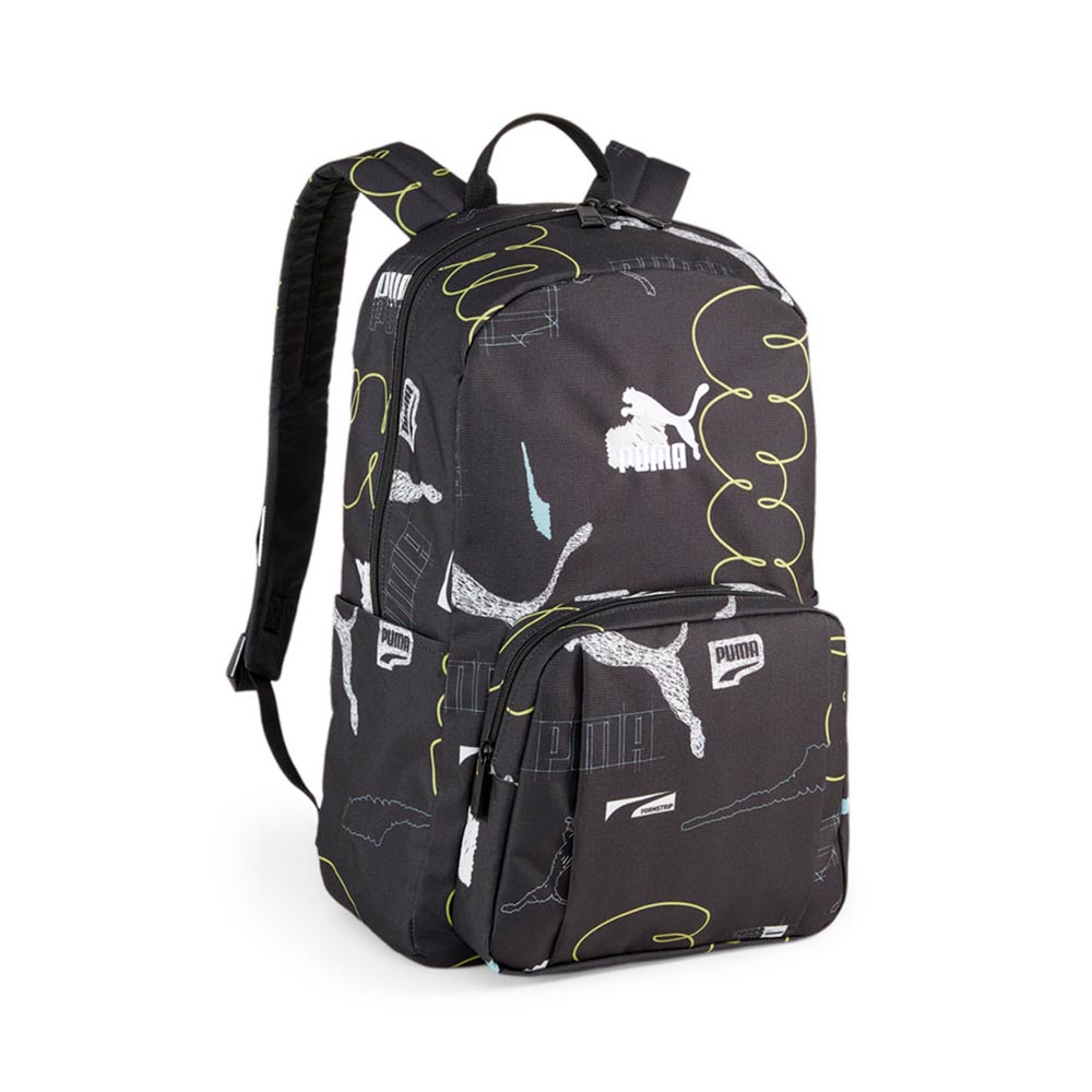 Classics Archive Backpack Puma image number null