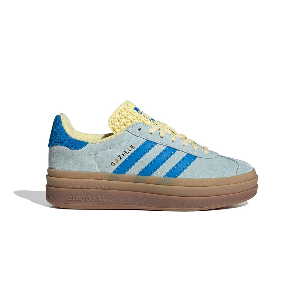 Gazelle Bold W Adidas image number null