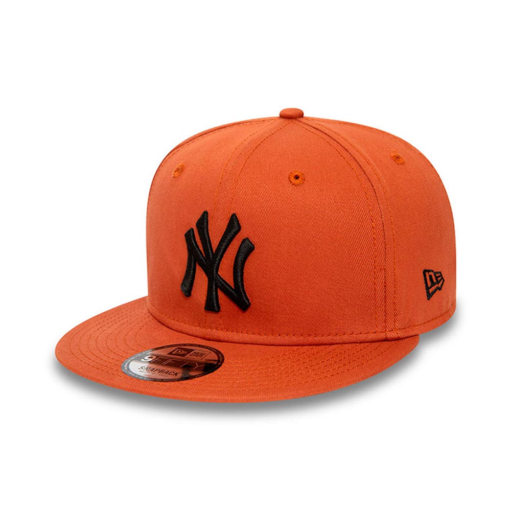 League Ess 9Fifty New York Yankees New Era image number null