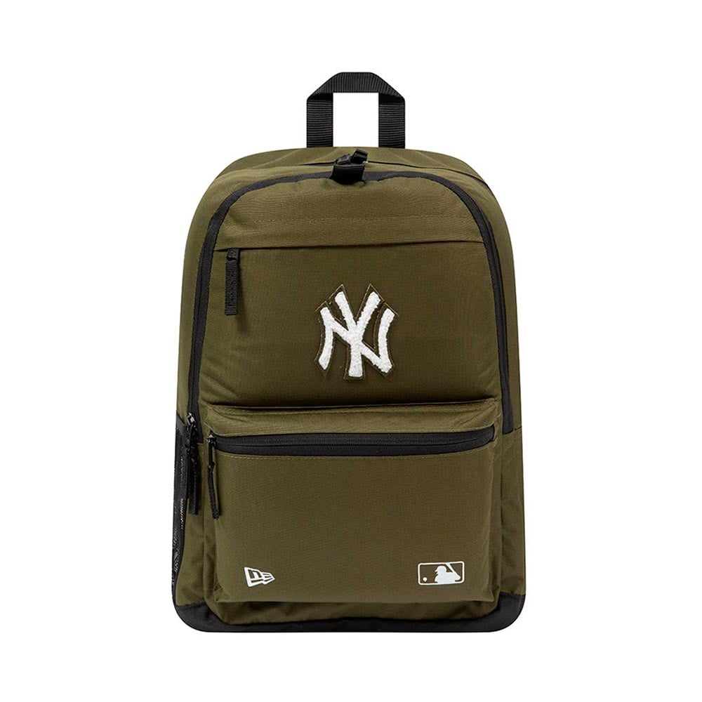 Mlb Applique Delaware Bag New York Yankees New Era image number null